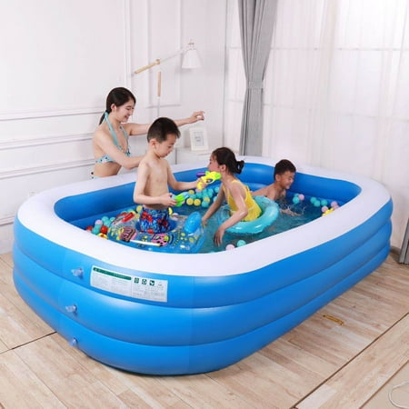 5ft kiddie pool