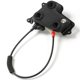 thumbnail image 2 of Automobiles Door Lock Actuator 1667600700 A1667600700 Front Left for W166 X166 GL350 GLS450 GLS550 W166, 2 of 5