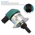 thumbnail image 4 of Excavator 12V Engine Shut Off Solenoid Kit, Stable Working,  Material, Perfect Replacement, Long Service Life, Great Manufacturing, Fit for Kubota Excavator 17208-60016, 4 of 8