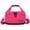Hot Pink, variant on lulshou Home Storage and Organization Clearance Fashion Multifunctional Large Capacity HandbagTote Bag Storage Bag Handle Bag Large Capacity Handbag