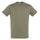 thumbnail image 1 of SOLS - Camiseta de manga corta modelo Regent para hombre (Caqui), 1 of 3