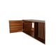 thumbnail image 5 of Gabinete Flotante Para Baño LEO Sin Llave Y Ovalín, 5 of 7