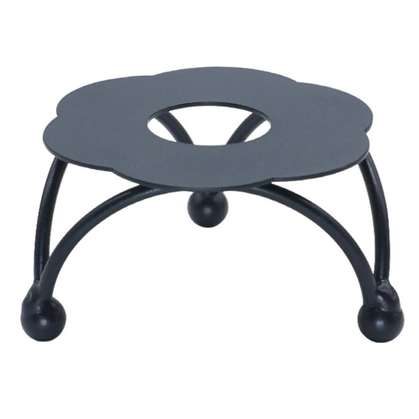 Sello de Cera Sunnimix Calentador de Sellos de Cera Retro Negro