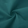thumbnail image 7 of Miluxas Summer Dresses for Women Sleevless V Neck Boho Sundress Flowy Long Maxi Dress Beach Outfits Green XL(XL), 7 of 7