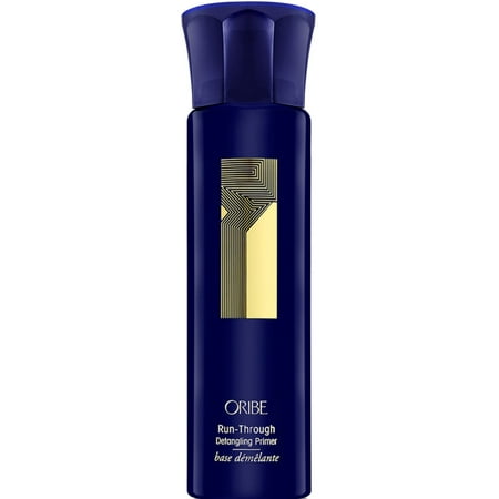 Oribe Run-Through Detangling Primer 175ml 5.9oz WOB