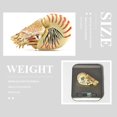 thumbnail image 5 of Modèle de Vie Marine Simulation pour Enfants Modèle Animal Nautilus Jouets de Décoration, 5 of 5