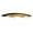 D, variant on Decorr Floating Minnow Fishing Lures, 7.09in 24g Large‑Size Hard Bionic Bait, 7‑Colors Long Cast Artificial Crankbait with 3 Treble Hooks for Big Freshwater Predatory Fish Angling Tackle