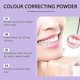 thumbnail image 3 of Simply Purple Brightening Powder - Purple Whitening Powder for Coffee, Tea Stains Removal - Travel Toothpaste - Fresh Breath, Healthy Gums, 3 of 5