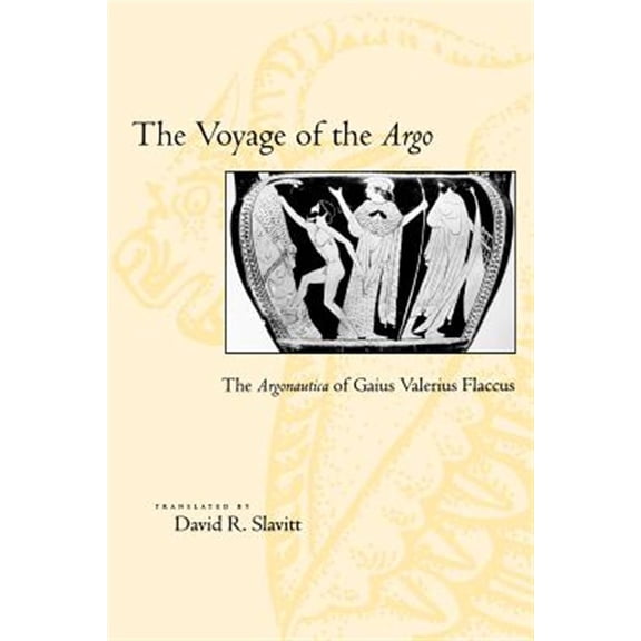 Pre-Owned VOYAGE OF THE ARGO