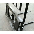 thumbnail image 7 of Skid Steer Bale Spear - 2 x 39" Prongs w/ Guard-WD, 7 of 7