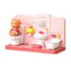 thumbnail image 3 of Juego de Baño para Casa de Muñecas, Juegos de Casa de Muñecas para Niños Pequeños, Regalos de Fiesta para Niños, 3 of 9