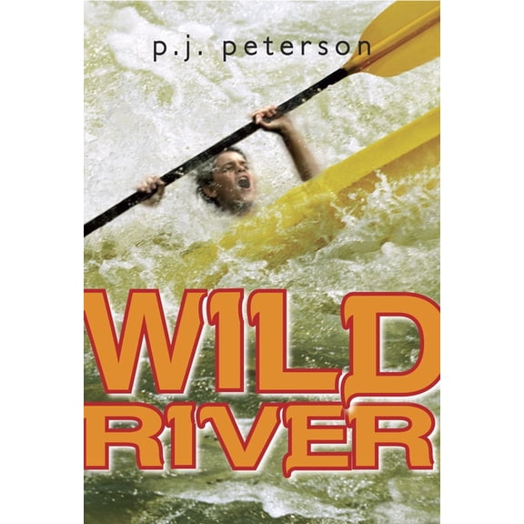 Wild River, (Paperback)