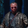 thumbnail image 2 of Figura de acción Freddy VS Jason de 7 pulgadas, el mejor regalo, muñecas auténticas Mezco para niños y niñas Tmvgtek libre de BPA, 2 of 5