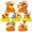 PD67, variant on 9 pack Mario Party Honeycomb Centerpiece Table Decorations Birthday Party Decorations Mario Theme Birthday Party Supplies