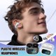 thumbnail image 3 of Auriculares ultra abiertos con función de traducción y clip Bluetooth 5.4 O8U3 E7 H2D0, 3 of 7