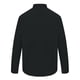 thumbnail image 4 of Absolute Apparel - Camisa de manga larga estilo Oxford para hombre (Negro), 4 of 4