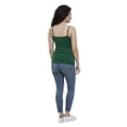 thumbnail image 3 of Women's Tank Top Cami for Nursing Breastfeeding and Maternity by Lunarable, 3 of 3