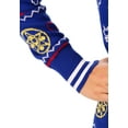 thumbnail image 6 of Sailor Moon Fair Isle Adult Ugly Christmas Sweater, 6 of 6