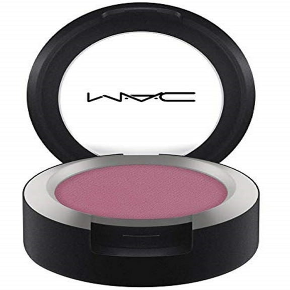 Mac Powder Kiss Soft Matte Eye Shadow 1.5 gm/ 0.05 oz