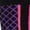 Purple, variant on Waterproof Long Warm Breathable Ski Socks Thicken Winter Sports Men Women