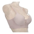 thumbnail image 3 of Brasier Bras Jade para Mujer Premoldeado con Tiras al Frente Nude Talla 36B, 3 of 3