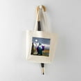 thumbnail image 5 of CafePress - Merlin Tote Bag - Unisex Canvas Tote Bag, Beige, 1-Piece, 5 of 7