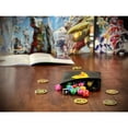 thumbnail image 4 of Renegade Game Studios Power Rangers Roleplaying Game Dice- Red 8-Piece Dice Set, Custom Dice, Power Coin, 4 of 4