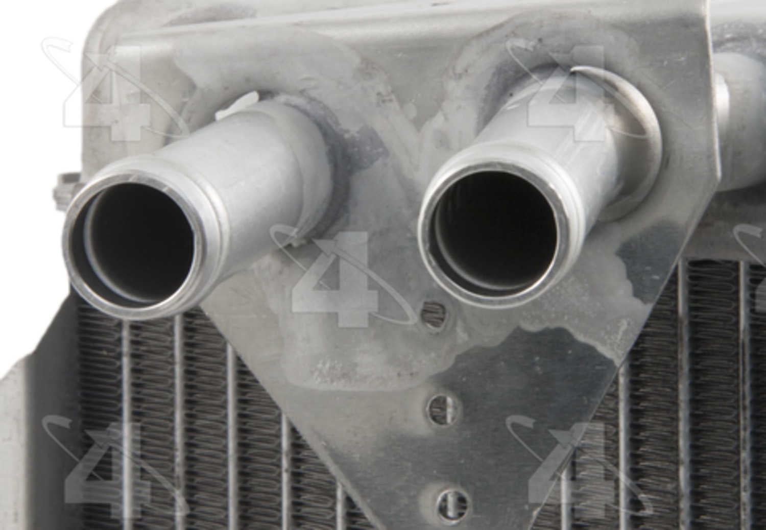 HVAC Heater Core Fits select: 1984-1992 DODGE CARAVAN, 1988-1992 DODGE GRAND CARAVAN