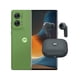 thumbnail image 1 of Smartphone Motorola Edge 50 Fusion 5G 256GB 8GB Ram Verde +Moto Buds Negros, 1 of 4