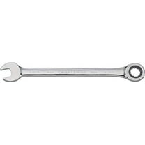 CRAFTSMAN Ratcheting Wrench, Metric, 14mm, 72-Tooth, 12-Point (CMMT42572)