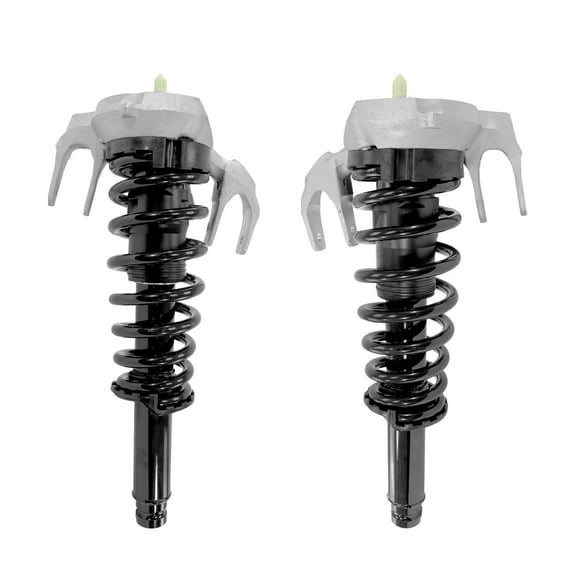 Front Complete Strut Assembly Kit for 2008-2013 Cadillac CTS