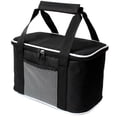 thumbnail image 2 of Waterproof Food Kitchen Lunchbox case Black, 2 of 6