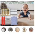 thumbnail image 5 of Main Brush Side Brushes Hepa Filter Compatible For S7 S7+ T7s Vacuum Cleaner Accessories Hy, 5 of 5