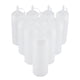 thumbnail image 1 of Dispensador de condimentos para crema, 340 ml, 10 piezas/juego, dispensador de condimentos para salsa, dispensador de condimentos de plástico, respuesta rápida, 1 of 8