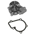 thumbnail image 4 of GMB 150-1400 Water Pump that fits a Nissan 240SX (1989-1998), 4 of 5