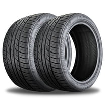 2 Landgolden LGS87 255/30R24 93W XL All Season Tires 50K Mileage Warranty LGS8725304 / 255/30/24 / 2553024