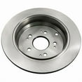 thumbnail image 2 of ADVICS Disc Brake Rotor, 2 of 4