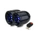 thumbnail image 1 of Bocinas Ne Mp3/fm Con Alarma Mt483, 1 of 5
