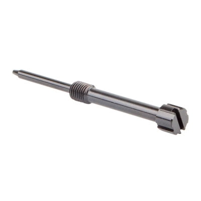 Air Adjustment Screw Black for Yamaha YZ65 2018