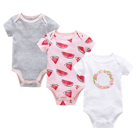 FDDMis Girls Jogging Suits Onesies 6-9 Months Sleeveless Onesies for Baby Girl Onesie 18 Months Boy Baby Boy Gifts Kids Clothes Girls Size 7-8 Boy Clothes 5t New Born Clothes Baby 5t Boys