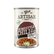 Vietti Artisan Homestyle Chili No Beans