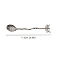 thumbnail image 2 of ‌Vintage Dragonfly Teaspoon Set - 6" Long Handle Stainless Steel Coffee Spoon with Elegant Design - Perfect for Tea, Desserts & Cake Serving, 2 of 2