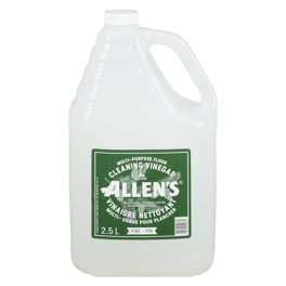 White Vinegar for Cleaning Car: Ultimate DIY Solution