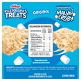 thumbnail image 2 of Barras de Cereal Kellogg's Rice Krispies Original 132 g, 2 of 5