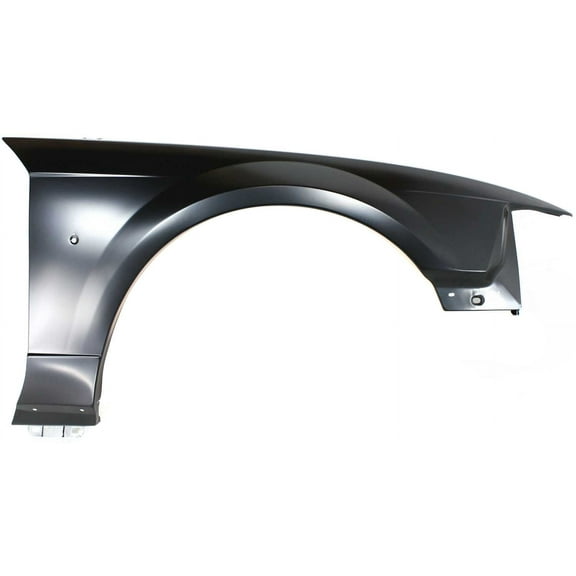 Fender Compatible with FORD MUSTANG 1999-2004 Right Passenger Side