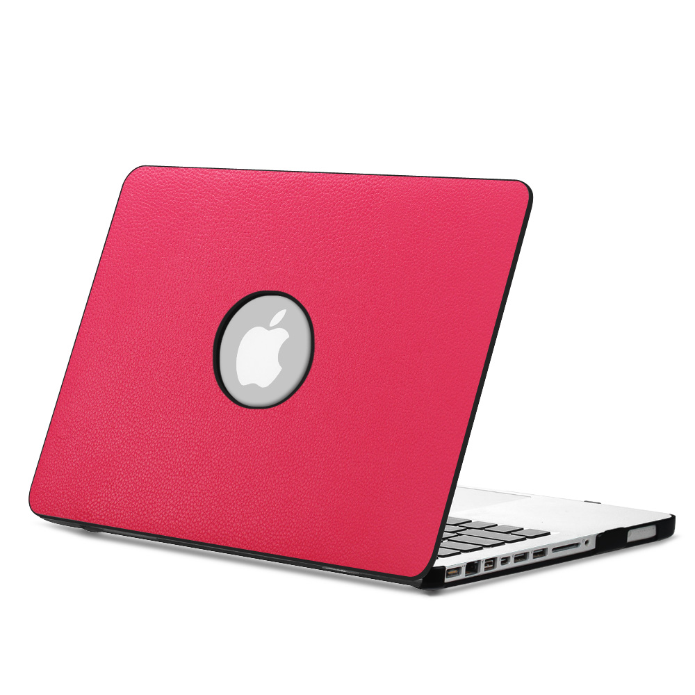 Fintie MacBook Pro 13 Case (NonRetina) with PU Leather Coated Plastic