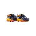 thumbnail image 2 of Tenis Joma Futbol Sala Dribling 2333 Indoor Marino/Naranja, 2 of 5