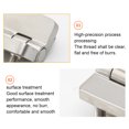 thumbnail image 2 of Door Hinge Multifunctional Hinges Switch Waterproof Control Box Wide Controlling Equipment Application Household Equipment Controlling CL209-1 Belt stud, 2 of 9