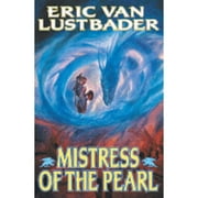 Pre-Owned Mistress of the Pearl (Hardcover) by Eric Van Lustbader