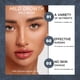 thumbnail image 5 of Fiudx Suero Lashboost, Potenciador de Pestañas Naturales, Regenerado Segura, Máscara de Pestañas Confección Rizador, Solución para Las Cejas, Alternativa de Maquillaje Diario, para Amantes de La Bell, 5 of 7